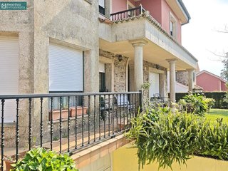 Chalet en venta en Teo