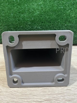 Soporte de Pared para Toldo Lateral SONGMICS