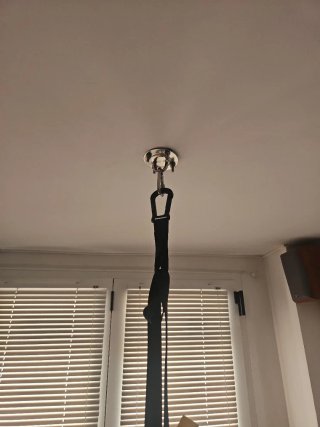 Cintas TRX Entrenamiento Funcional