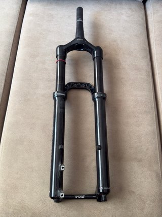 Rock Shox 35 Gold RL (impecable)