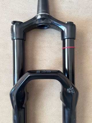 Rock Shox 35 Gold RL (impecable)