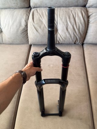 Rock Shox 35 Gold RL (impecable)