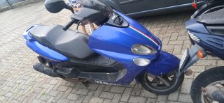 Ricambi MBK Skyliner
