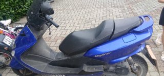 Ricambi MBK Skyliner