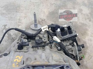 CAJA CAMBIOS Peugeot 5008 (09.2009->)