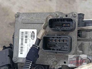 CAJA CAMBIOS Peugeot 5008 (09.2009->)