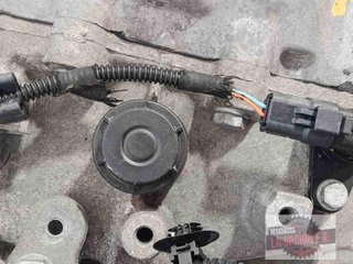 CAJA CAMBIOS Peugeot 5008 (09.2009->)