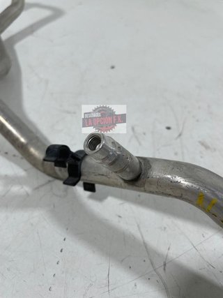 TUBOS AIRE ACONDICIONADO Nissan Qashqai (J10)(01.2007->)