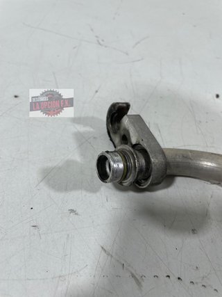 TUBOS AIRE ACONDICIONADO Nissan Qashqai (J10)(01.2007->)