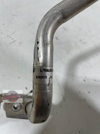 TUBOS AIRE ACONDICIONADO Nissan Qashqai (J10)(01.2007->)