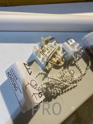 Estor enrollable