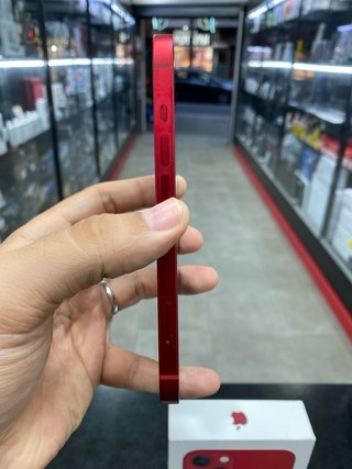 iPhone 13 128GB Rojo
