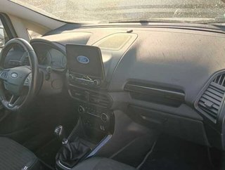 Llanta ford ecosport (cr6) active 491847