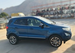 Llanta ford ecosport (cr6) active 491847