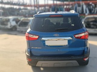 Llanta ford ecosport (cr6) active 491847