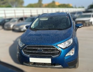 Llanta ford ecosport (cr6) active 491847
