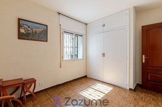 Piso en alquiler en Comillas en Madrid