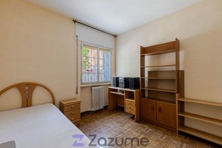 Piso en alquiler en Comillas en Madrid