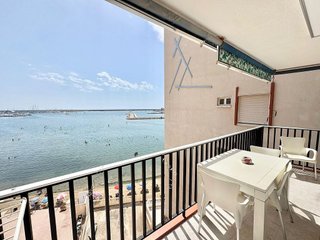 Piso en alquiler en  El Acequión - Los Naúfragos en Torrevieja