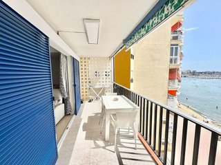 Piso en alquiler en  El Acequión - Los Naúfragos en Torrevieja