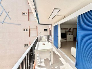 Piso en alquiler en  El Acequión - Los Naúfragos en Torrevieja