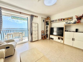 Piso en alquiler en  El Acequión - Los Naúfragos en Torrevieja