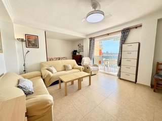Piso en alquiler en  El Acequión - Los Naúfragos en Torrevieja