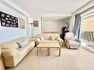 Piso en alquiler en  El Acequión - Los Naúfragos en Torrevieja