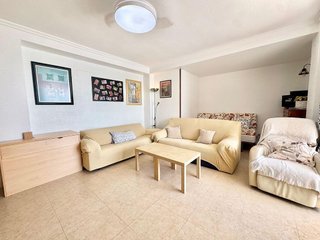 Piso en alquiler en  El Acequión - Los Naúfragos en Torrevieja