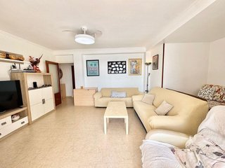 Piso en alquiler en  El Acequión - Los Naúfragos en Torrevieja