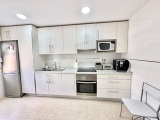 Piso en alquiler en  El Acequión - Los Naúfragos en Torrevieja