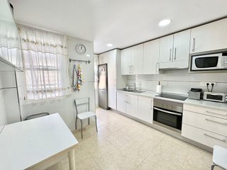 Piso en alquiler en  El Acequión - Los Naúfragos en Torrevieja