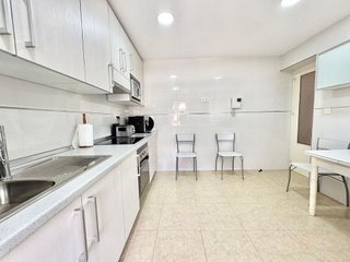 Piso en alquiler en  El Acequión - Los Naúfragos en Torrevieja