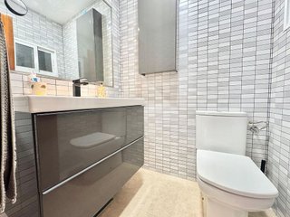 Piso en alquiler en  El Acequión - Los Naúfragos en Torrevieja