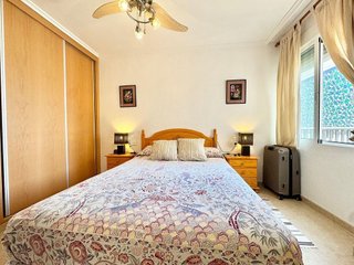 Piso en alquiler en  El Acequión - Los Naúfragos en Torrevieja
