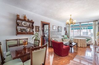 Piso en alquiler en Camino de Ronda - Rosaleda en Granada