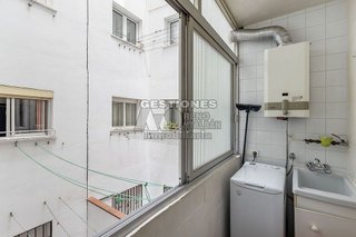 Piso en alquiler en Camino de Ronda - Rosaleda en Granada