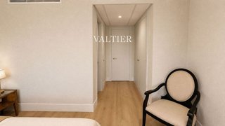 Piso en alquiler en Castellana en Madrid