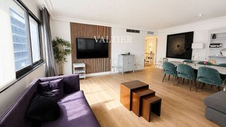 Piso en alquiler en Castellana en Madrid
