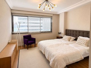 Piso en alquiler en Castellana en Madrid