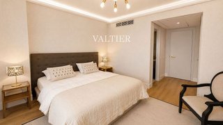 Piso en alquiler en Castellana en Madrid