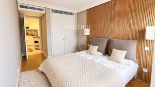 Piso en alquiler en Castellana en Madrid