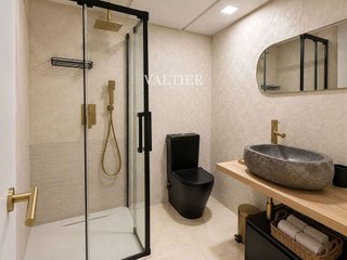 Piso en alquiler en Castellana en Madrid