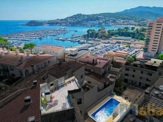 Piso en venta en Sant Pol - Volta de l'Ametller en Sant Feliu de Guíxols