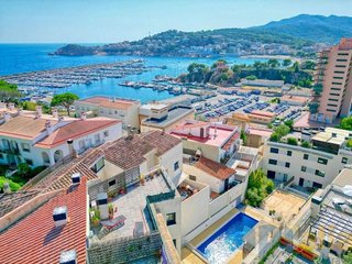 Piso en venta en Sant Pol - Volta de l'Ametller en Sant Feliu de Guíxols