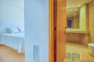 Piso en venta en Sant Pol - Volta de l'Ametller en Sant Feliu de Guíxols