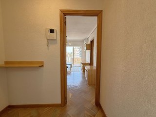 Piso en alquiler en Aluche en Madrid