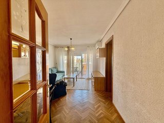Piso en alquiler en Aluche en Madrid
