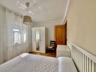 Piso en alquiler en Aluche en Madrid