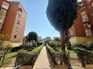 Piso en alquiler en Aluche en Madrid